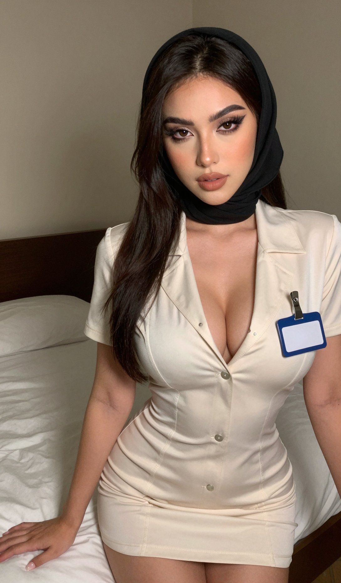Paid BJ