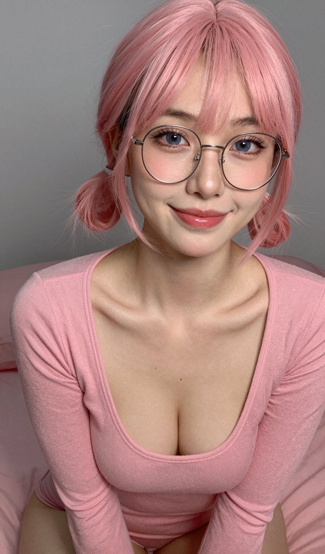 Boob Massage