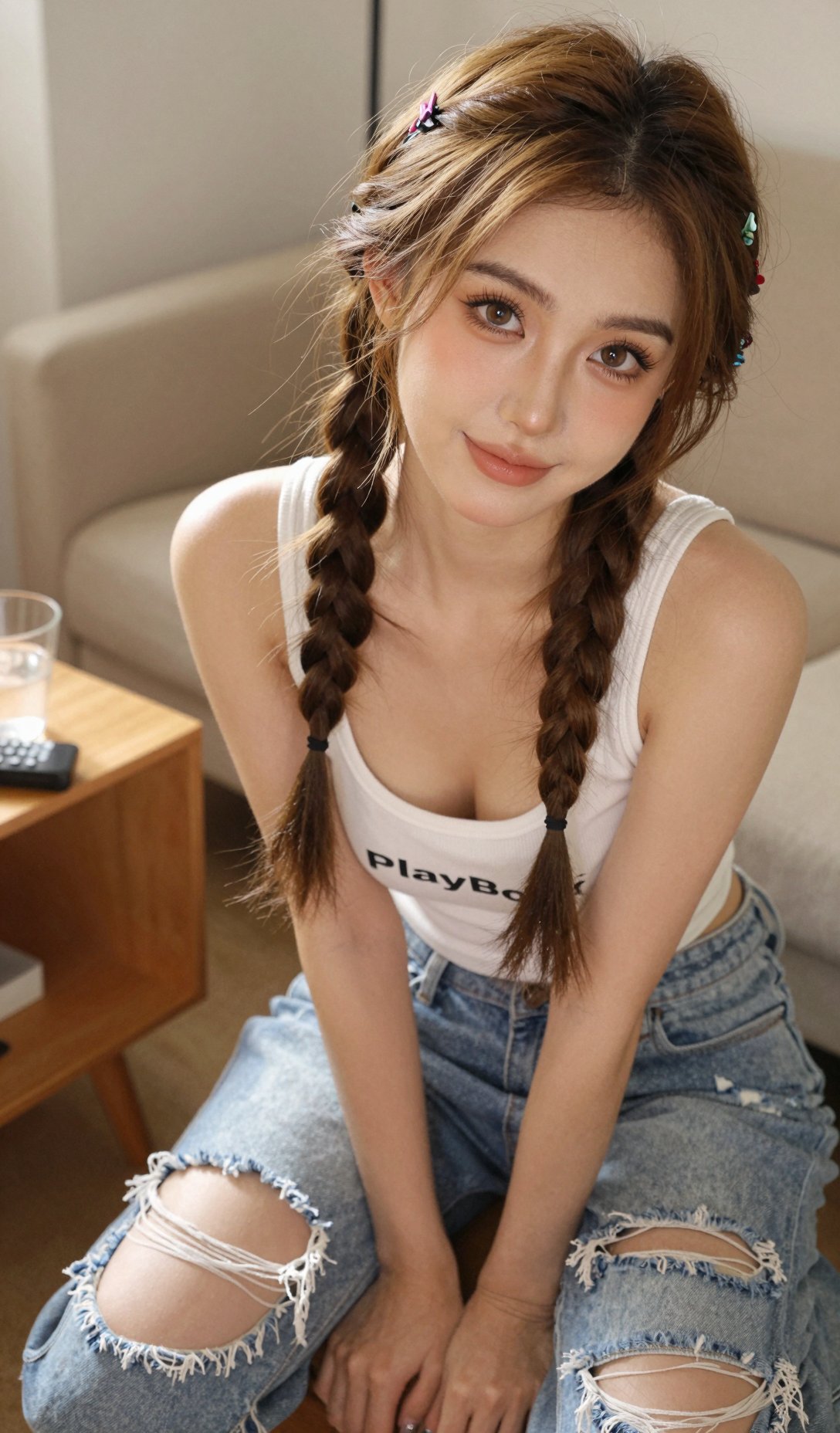Duo BJ
